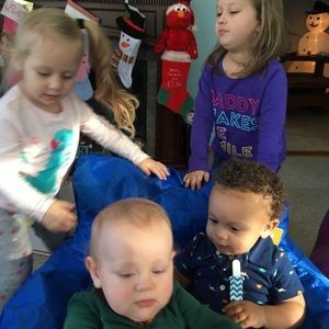 Meet your Posher, Janice